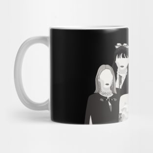 psycho Mug